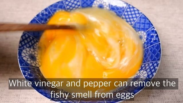 Eggs and tomatoes cooked like this are delicious :: juicy and delicious :: delicious food смотреть онлайн