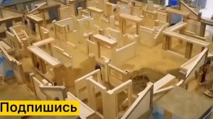 Игра в кальмара - Как проходили съемки