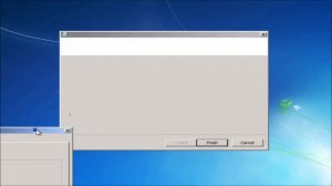 Destroying windows setup with NotMyFault.exe