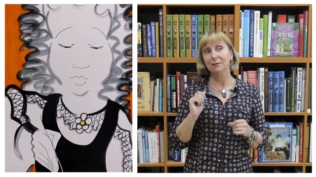 Выставка «Поколение будущего» смотреть онлайн