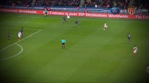 Revivez les grands moments de la saison de l 'AS Monaco / Ligue 1 2016-17