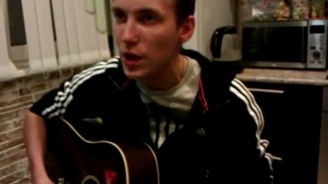 Руки Вверх под гитару смотреть онлайн