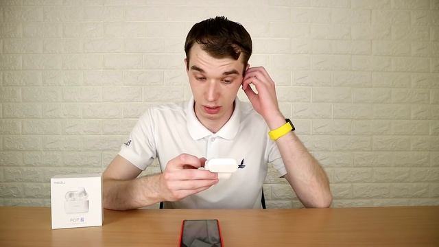 Годнота из Китая #15│Распаковка Meizu POP 2 смотреть онлайн