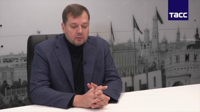 Азовское море
