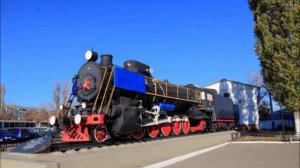 Город ЛИСКИ , ВОРОНЕЖСКАЯ ОБЛАСТЬ, съёмки лето 2020 по лето 2021 года