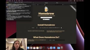 Homebrew | Как установить и начать пользоваться?