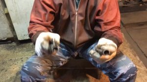 замена тросика ручника