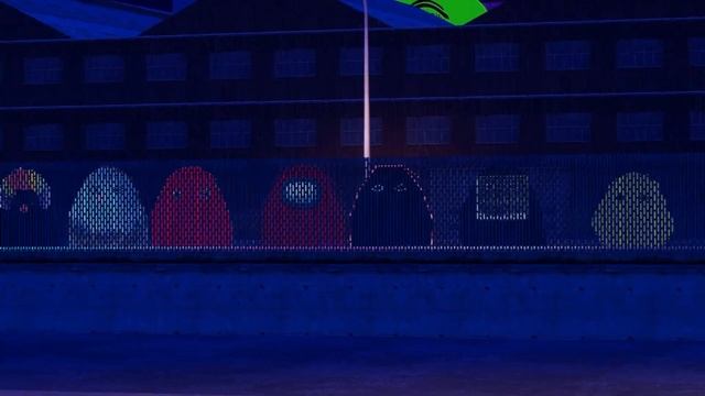 GIANT ALIEN AND BEDTIME ANGRY MUNCI Nextbot is After Me in GMod - Can I Escape the Madness? смотреть онлайн