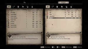 Гайд по Medieval Dynasty. Торговцы и товары (Eng / Rus Sub)