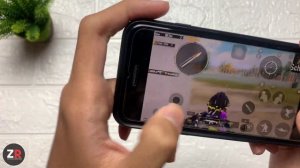 iPhone 8 Pubg Mobile Gaming Test in 2022