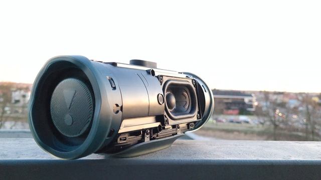 Jbl Charge 4 90% LFM PERFECT FOCUS