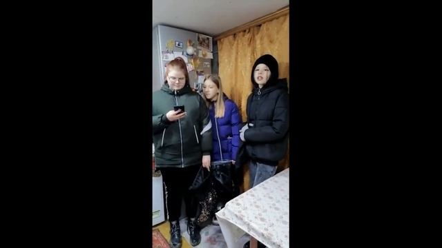 Колядки  от Рождества до Крещения.