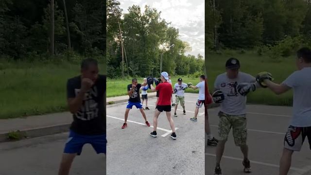 Карантикулы. смотреть онлайн