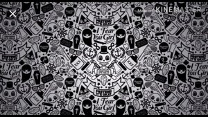 Пример того как нельзя делать музыку !