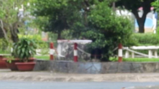 Video FullHD 1080 30fps của Máy ảnh Canon G9x смотреть онлайн