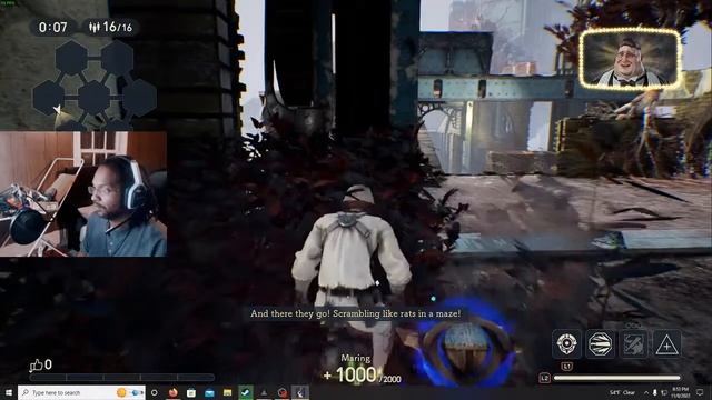 Trying DeathVerse Let it Die смотреть онлайн