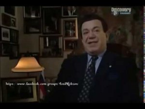 Иосиф Кобзон - О теракте в "Норд-Ост"