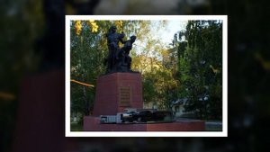 Прогулка по Торезу