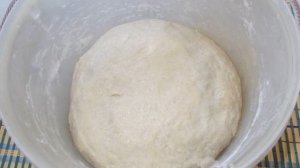 Хлеб на закваске в духовке