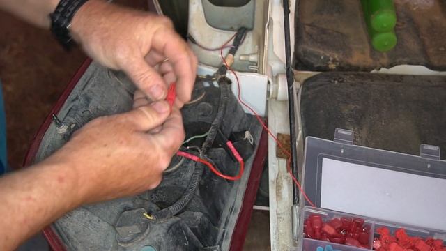 ? DIY: How to install the Vantrue M1 Rearview Mirror Dash Cam system смотреть онлайн