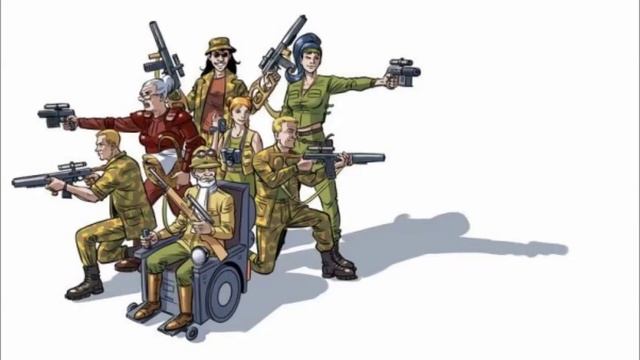 Призрак. Бета-тестеры. Эпизод 20. Тайна Погребённого замка смотреть онлайн