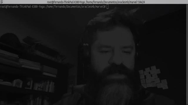 Provisionamento, Deploy e acompanhamento de métricas com Oracle Container Engine for Kubernetes. смотреть онлайн