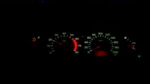Приборная панель от ваз 2110 в ваз 2105 карбюратор