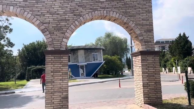 ‼️ШОПИНГ в КЕМЕРЕ?ЧТО купила ГАЛЯ ?TRUEMAR HOTELS & SUITES?ТУРЦИЯ смотреть онлайн