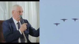 ЧТО ПРОИСХОДИТ НА ПЕРЕДОВОЙ В УКАРИНЕ! - СЕРГИЙ АЛИЕВ/АЛЕКСАНДР РУЦКОЙ