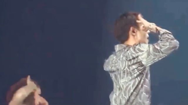 Lee Joon Gi ,Ли Джун Ки любимый танец #leejoongi смотреть онлайн