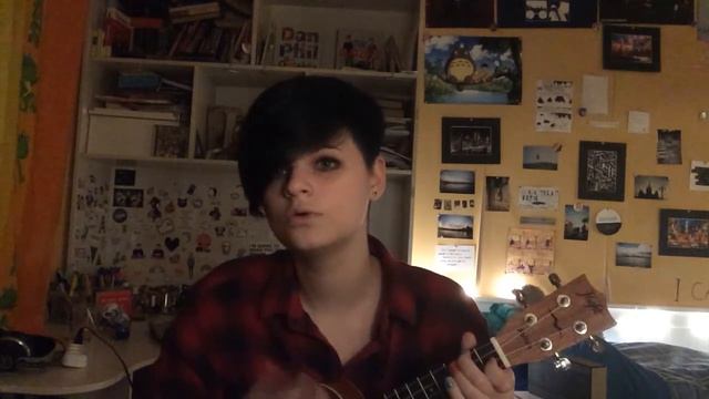 freckles and constellations cover (HAPPY BIRTHDAY DODIE) смотреть онлайн