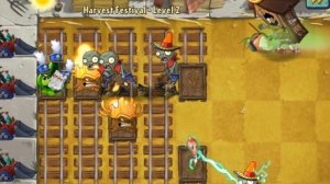 Plants VS Zombies 2 Reflourished With My Most Hated Plants...