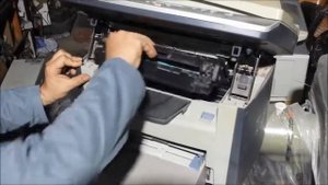HP LaserJet 3052 All in one Review