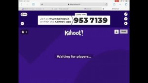 Mentimetr, Kahoot, Google Форма