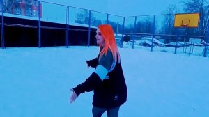 ПОВТОРЯЮ ПОШЛЫЕ АНИМЕ СКРИНЫ