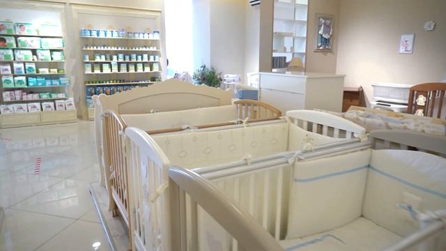 Baby House смотреть онлайн