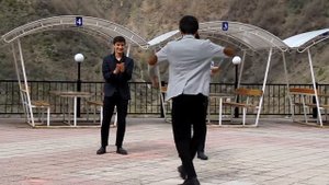 ЧЕЧЕНСКАЯ ЛЕЗГИНКА- ЛА ЛА ЛАЙ НОВИНКА 2016 ALISHKA ELCHIN MAQA QAX (ILISU)