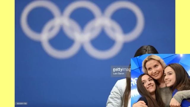 Тренер Тутберидзе прокомментировала уход от неё фигуристки Медведевой смотреть онлайн