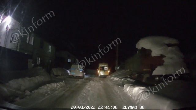 5-ти летний ребёнок упал с окна частного дома в Кедровом смотреть онлайн