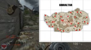 Call of Duty WW2 Free for All Spawn Guide to Gain Map Control