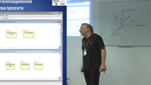 Практический анализ по RUP (Николай Киреев, AnalystDays-2012)