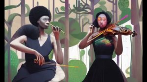 Hoomus in Fabula   White Rabbit Official Video