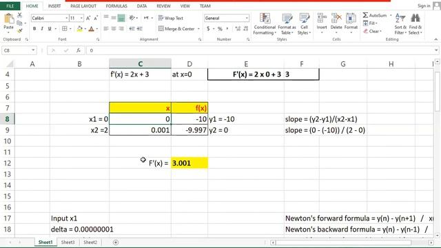 25 July 2020 ICS 1 part 1 (revision Bisection Method, Numerical Differentiation, Floating point) смотреть онлайн