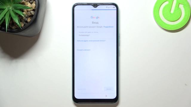 Процесс первой настройки TECNO SPARK GO 2022 - Как настроить первый раз TECNO SPARK GO 2022