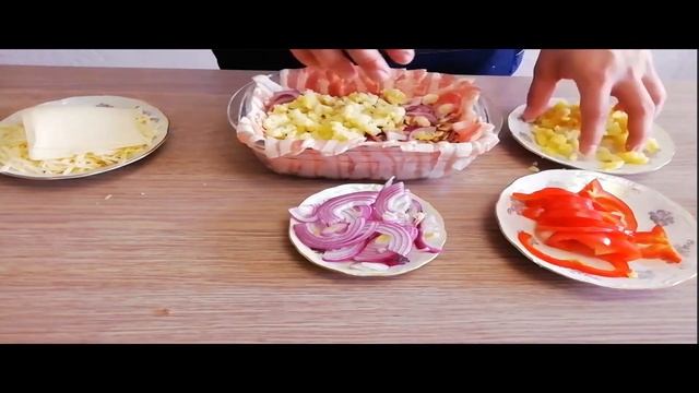 АМЕРИКАНСКИЙ ПИРОГ НА #8МАРТА ? смотреть онлайн