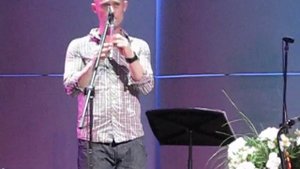 Аквариум & Brian Finnegan - Дети декабря