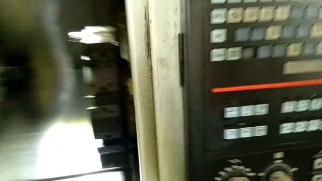 Mazak Tool Change Position | How to do Home Position of Turret in Mazak machine