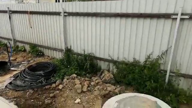 Обустройство скважины в Мытищинском районе смотреть онлайн