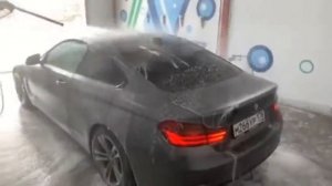 ЭКО Автомойка самообслуживания.?Ул. Героев-североморцев, 100