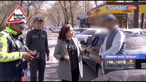3-4 КУН АВВАЛ ГАИГА ХАТ ЧИҚАРГАНМИЗ, МУАММО ЕЧИЛМАЯПТИ